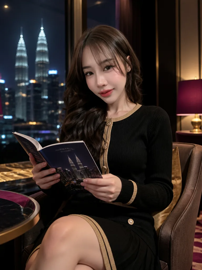 Best escort site: Browsing Kuala Lumpur Profiles — KLEscort