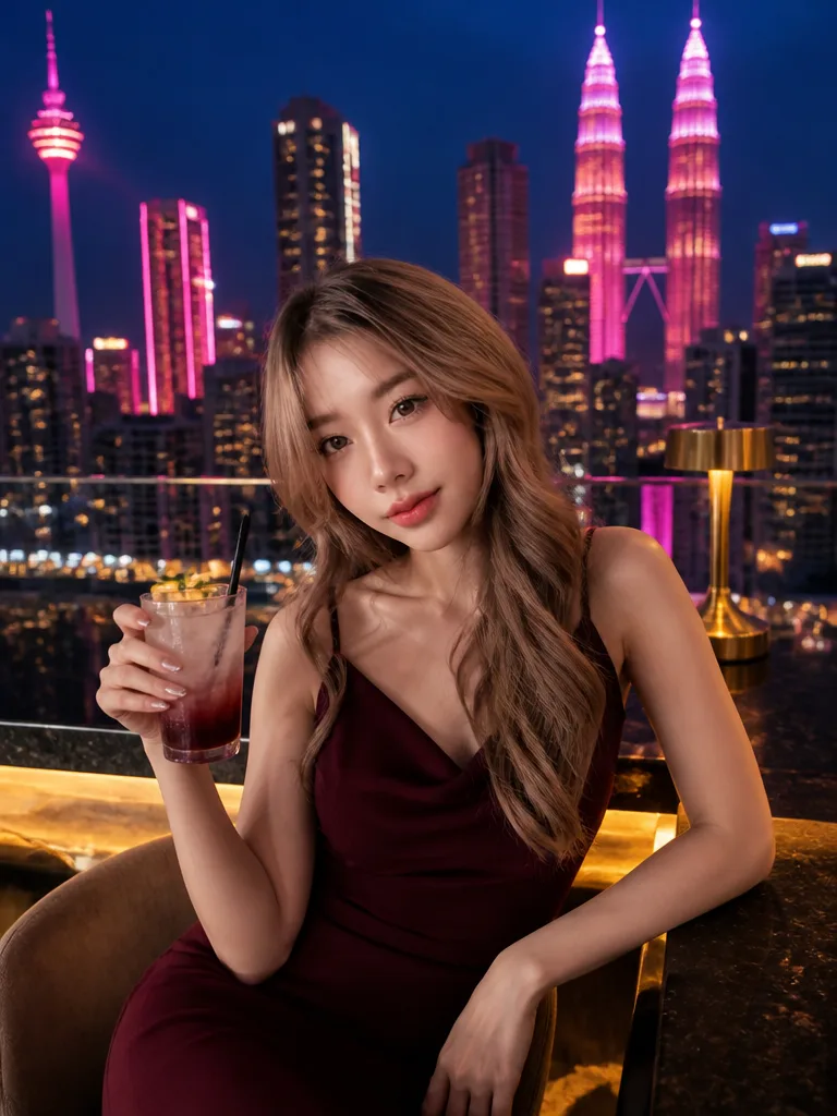 KL Nightlife Companion Guide: Plan with Care — KLEscort
