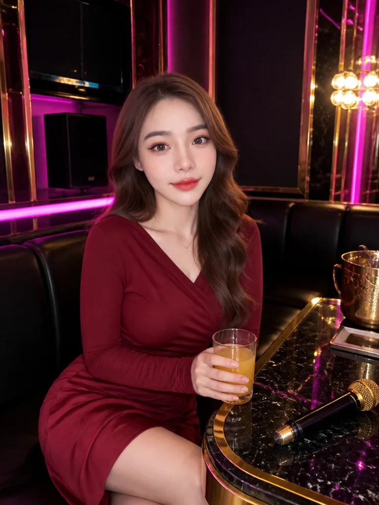 KTV Outcall Companion Kuala Lumpur: Smart Browsing — KLEscort