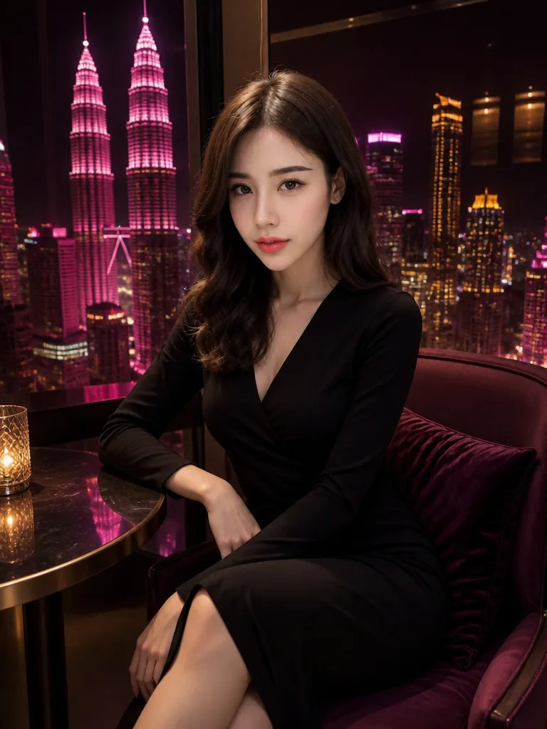 Kuala Lumpur Nightlife Guide: Browse Profiles Wisely — KLEscort