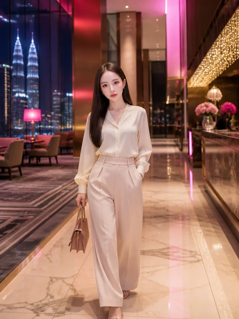 Malaysia City Guide: Compare KL and Klang Valley Profiles — KLEscort