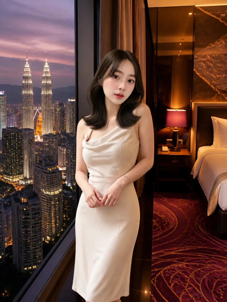 Best Nightlife in Kuala Lumpur: A Smart Browsing Guide — KLEscort