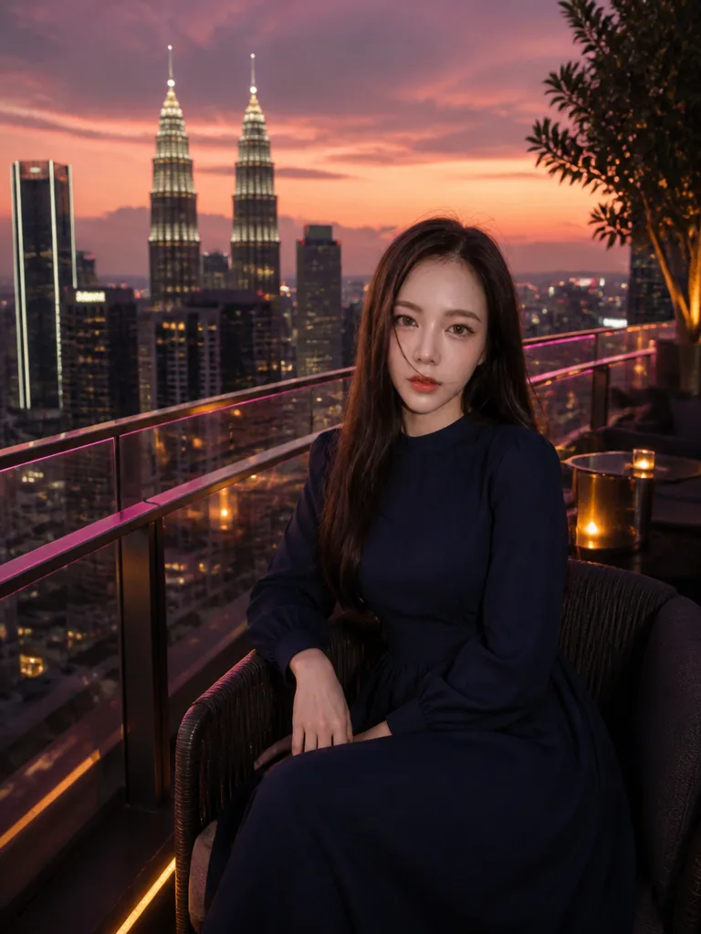 Best Places in Klang Valley for Careful Profile Browsing — KLEscort