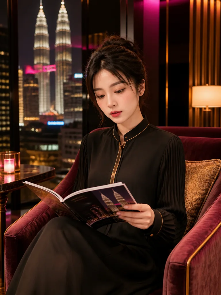 Business Hotels Kuala Lumpur | Smart Profile Guide — KLEscort