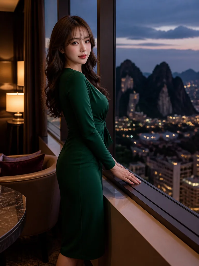 Call Girl in Kuala Lumpur: A Careful Browsing Guide — KLEscort