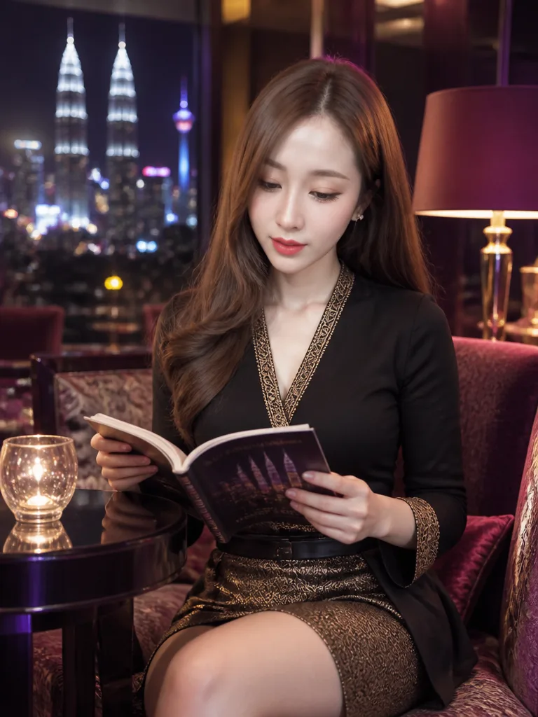 Escort in Personals Kuala Lumpur: Compare Locations — KLEscort