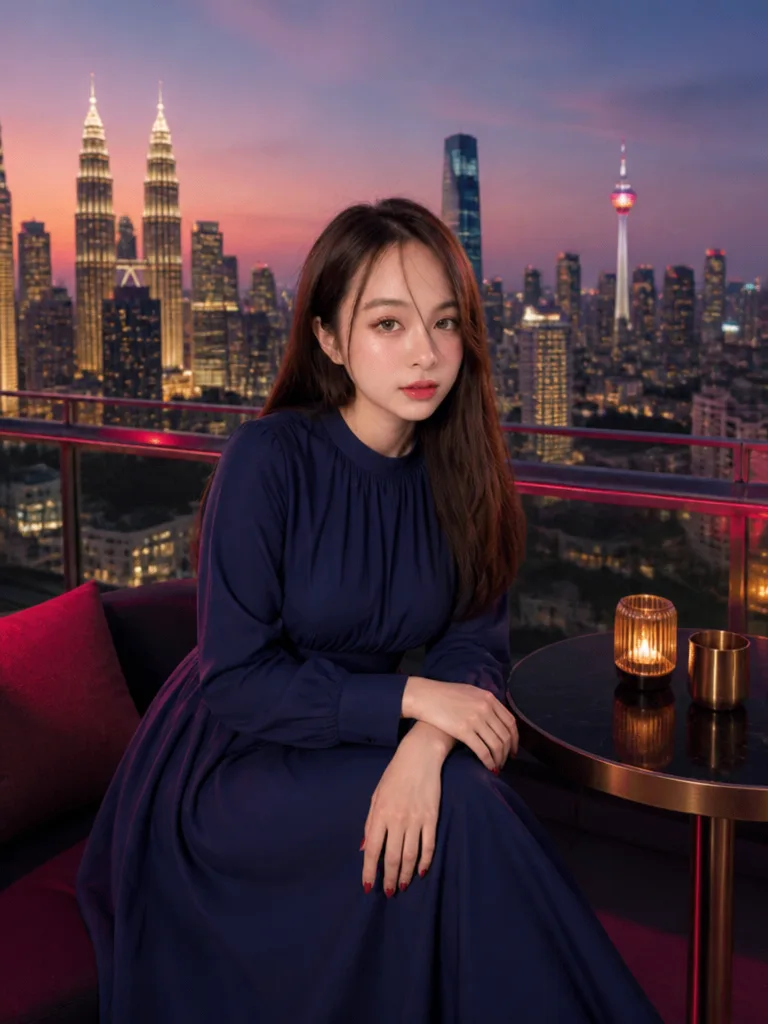 Girl Available: Kuala Lumpur Profile Browsing Tips — KLEscort