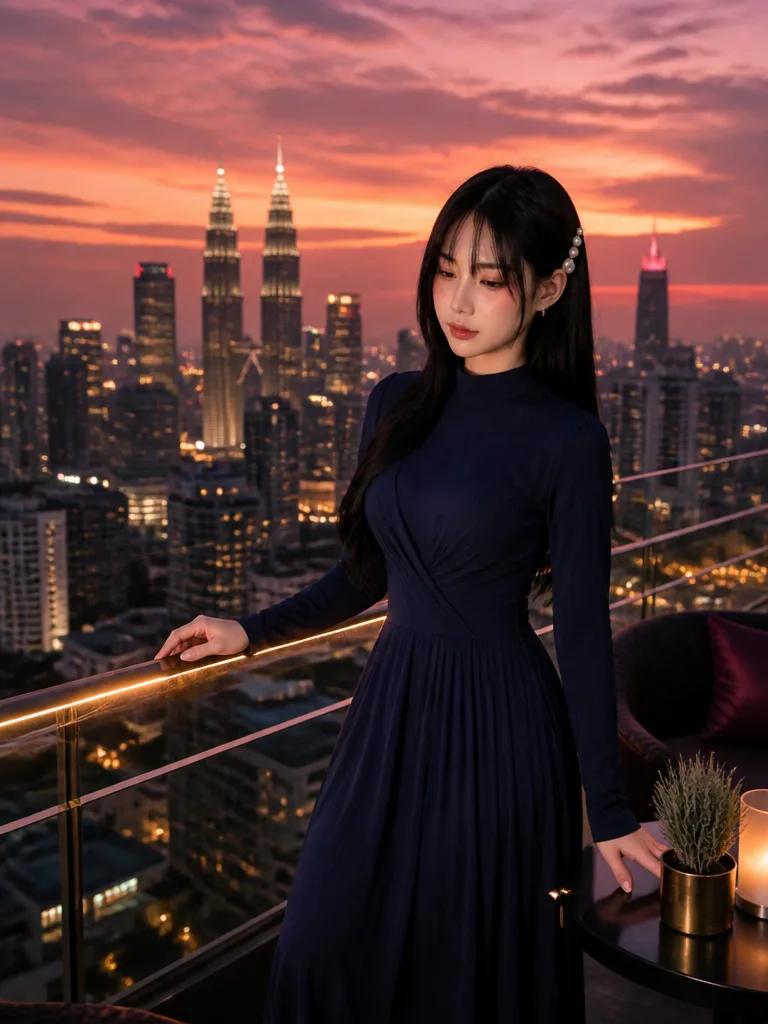 Hotel girl Kuala Lumpur: A Respectful Booking Guide — KLEscort