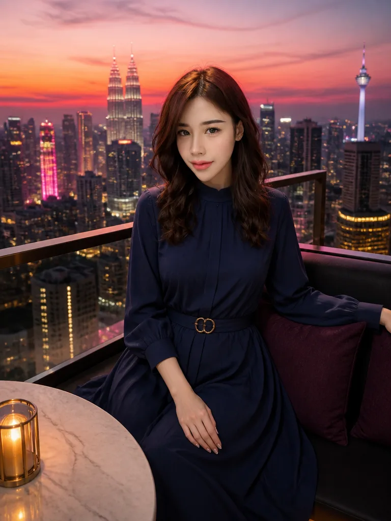 Hotels Near Bukit Bintang: A Private Planning Guide — KLEscort