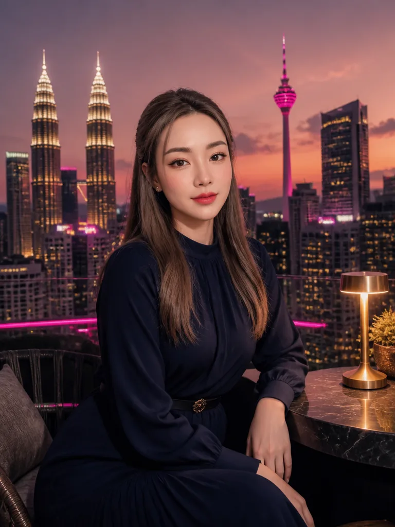 Klang Valley Travel Guide | KLEscort Browsing Tips — KLEscort