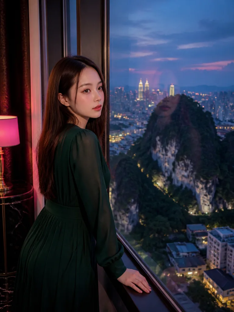 Kuala Lumpur Attractions: A Better Profile-Browsing Plan — KLEscort