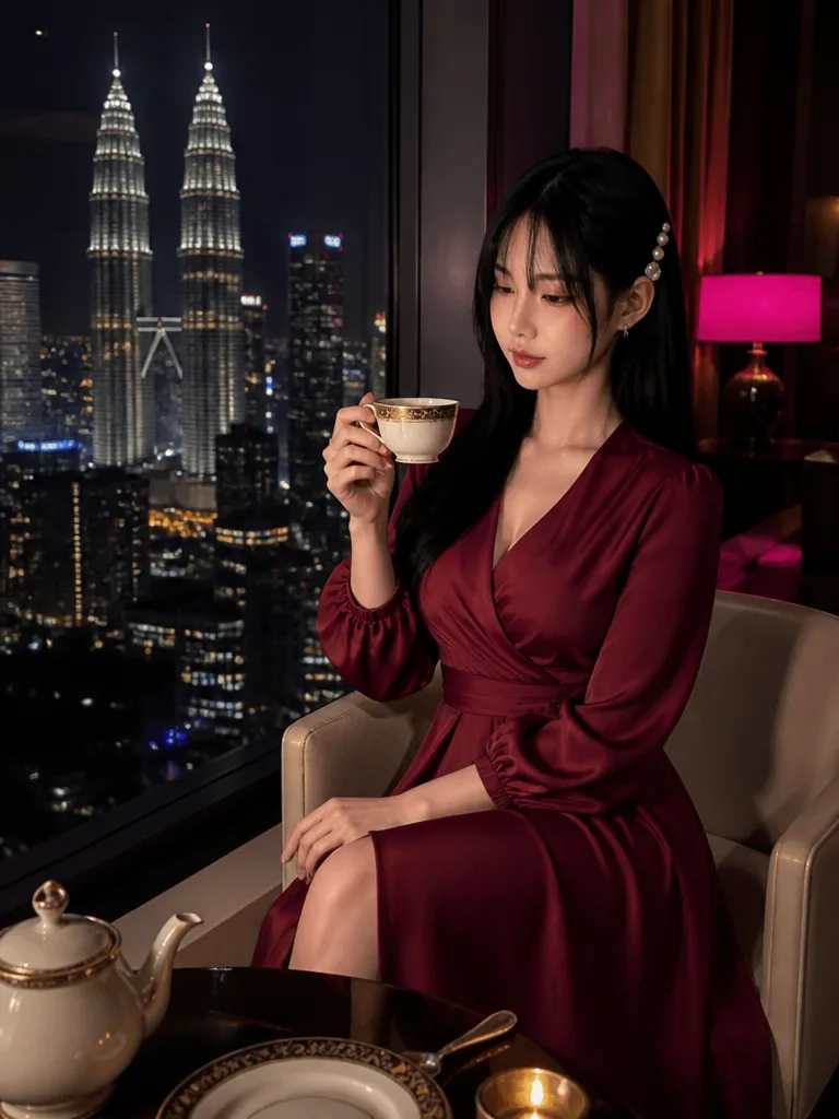 Kuala Lumpur Food Guide | KLEscort Browsing Tips — KLEscort