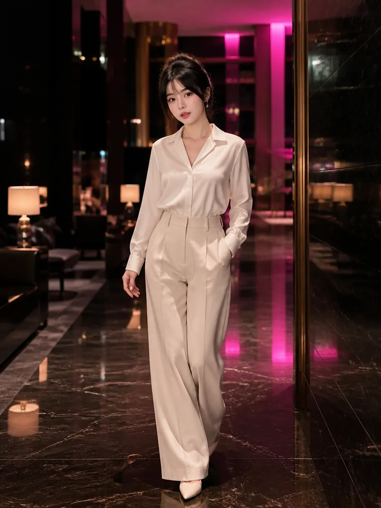 Kuala Lumpur Hotel Companion: Compare Profiles — KLEscort