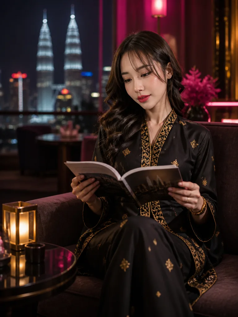 Kuala Lumpur model girl: Compare Profiles Wisely — KLEscort