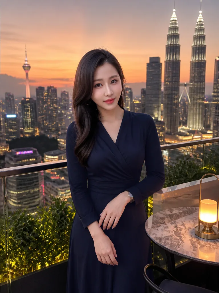Kuala Lumpur Night Guide | KLEscort — KLEscort