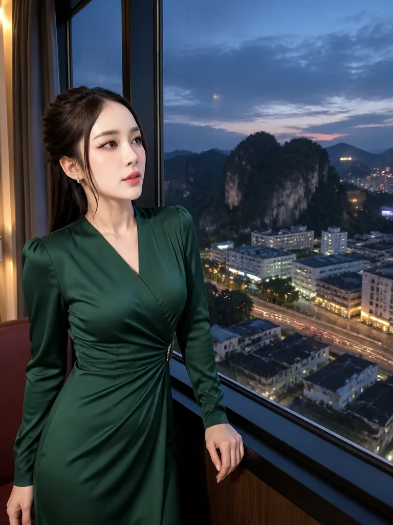 Kuala Lumpur Old Town Profile Browsing Guide 2026 — KLEscort