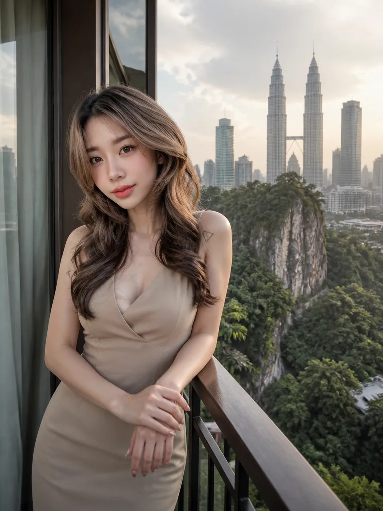 Kuala Lumpur Outcall Service: A Careful Planning Guide — KLEscort