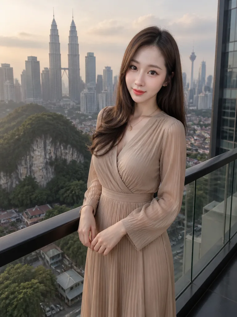 Kuala Lumpur Photography Spots | KLEscort Guide — KLEscort
