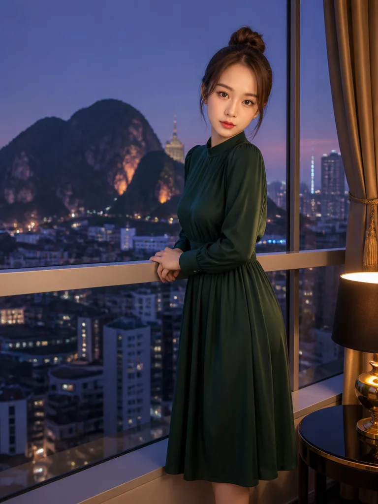 Local Chinese Profile Browsing in Klang Valley | KLEscort — KLEscort