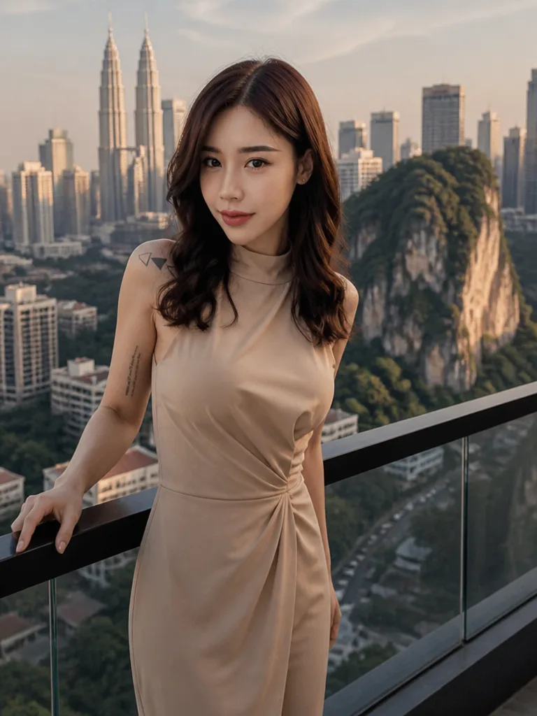 Model escort | A Practical KL Profile Comparison Guide — KLEscort