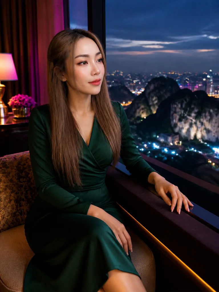 Stay in Kuala Lumpur: Private Profile Browsing Guide — KLEscort