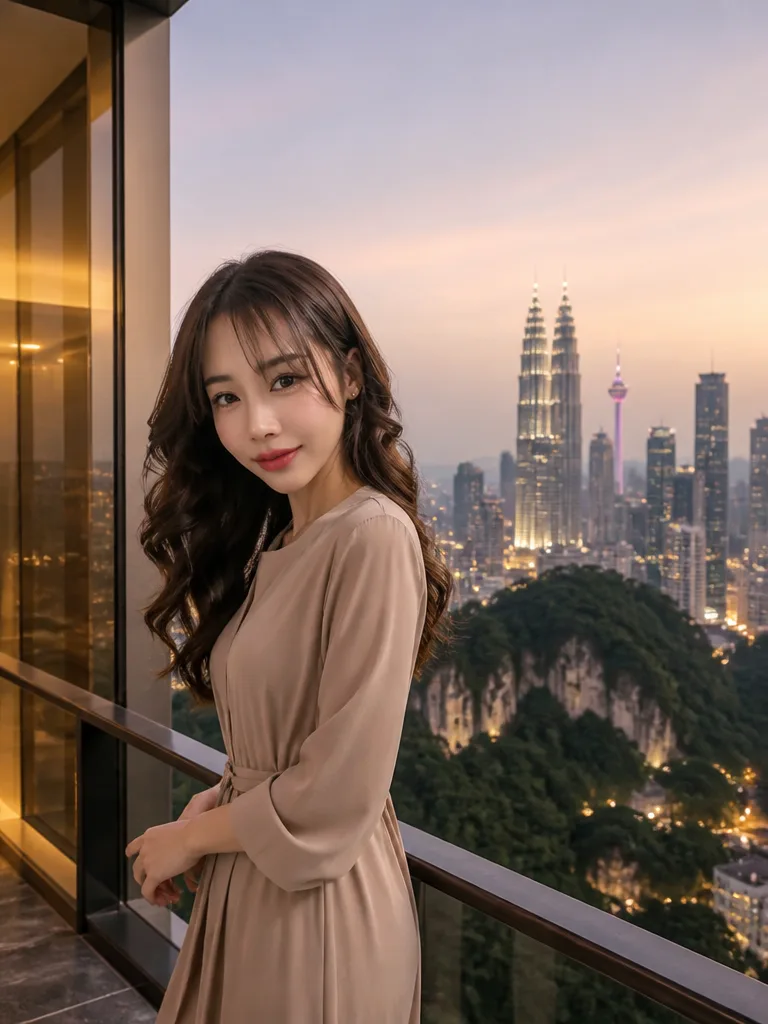 Bukit Bintang Nightlife: A Practical KL Guide — KLEscort