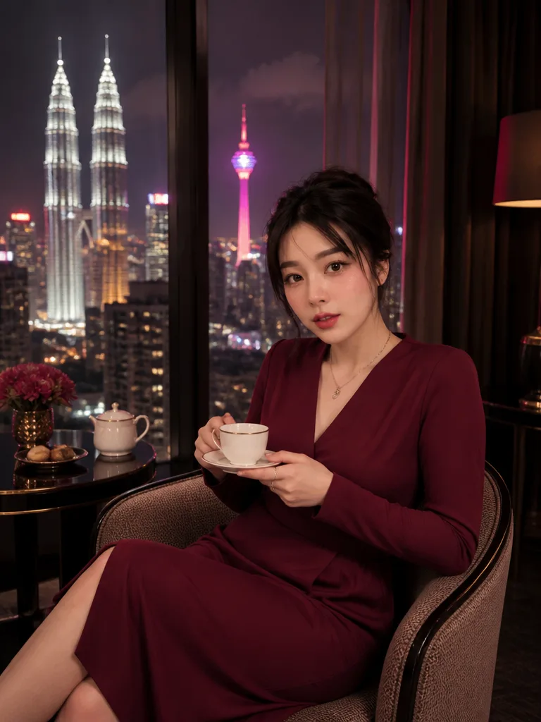 Hotel Guide Kuala Lumpur: Check-In Privacy Basics — KLEscort