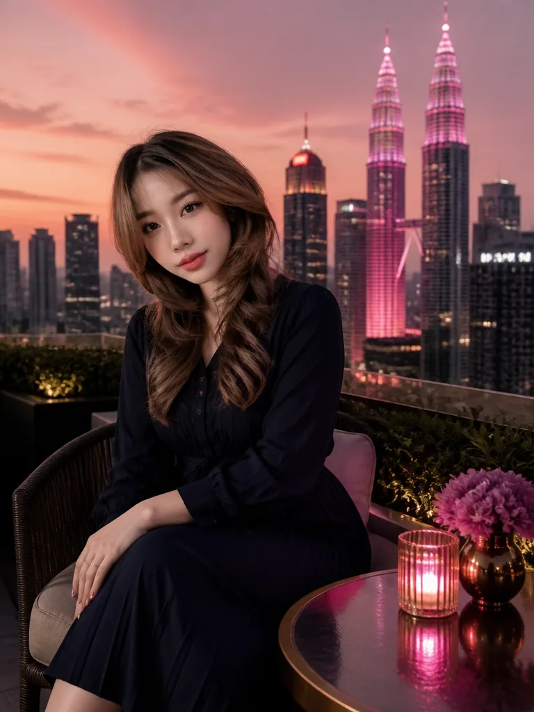 Klang Valley Travel Guide: Compare Distance, Timing and Privacy — KLEscort
