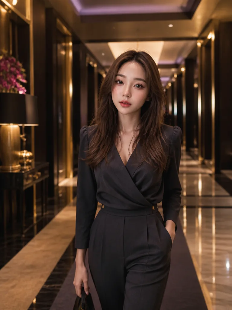 Kuala Lumpur VIP Companion: A Safer Browsing Plan — KLEscort