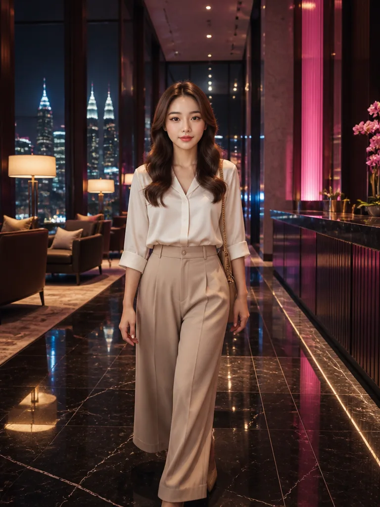 Mont Kiara Guide: Smart Profile Browsing in KL — KLEscort
