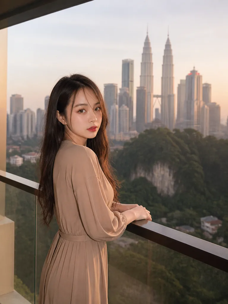 Things to Do in Kuala Lumpur: A Calm 2026 Plan — KLEscort