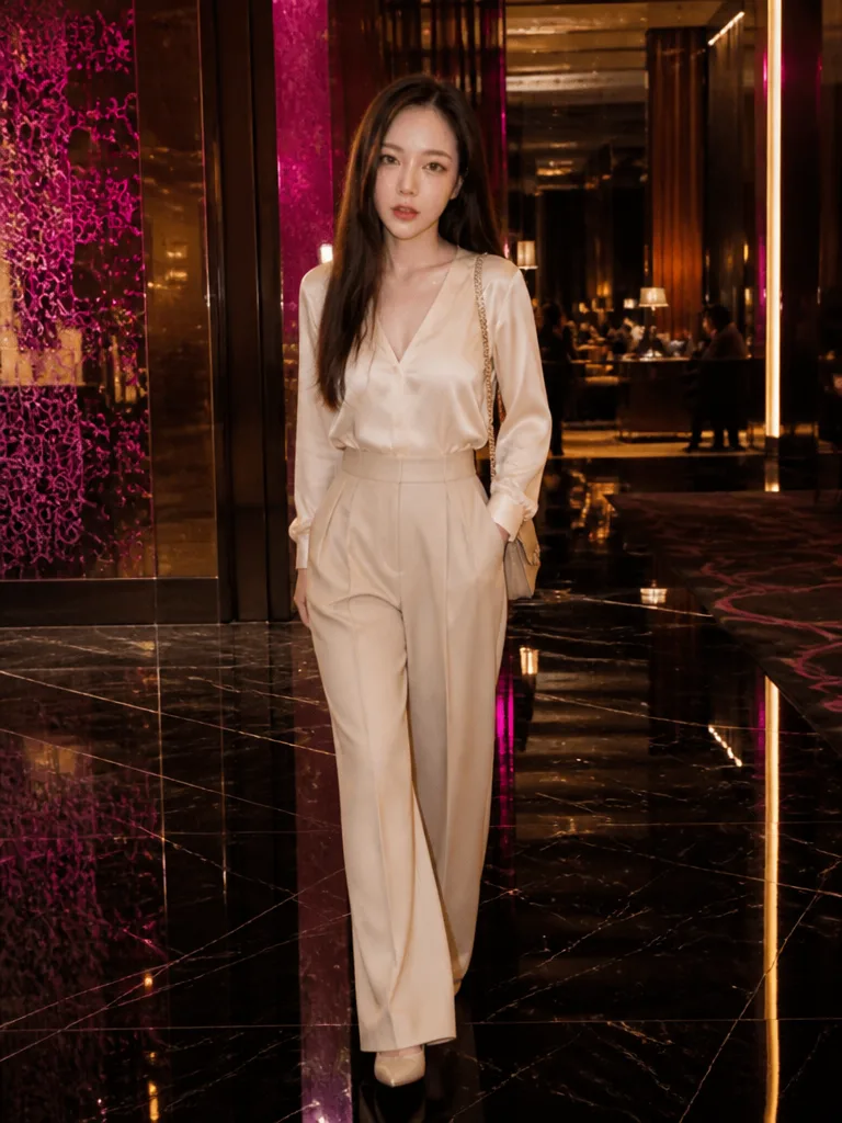 Trusted & Discreet Companions in Kuala Lumpur — KLEscort