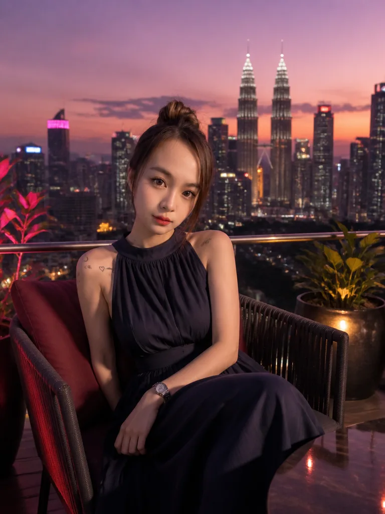 Visit Kuala Lumpur: A Practical Klang Valley Guide — KLEscort