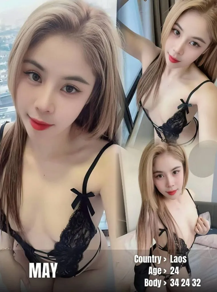 May