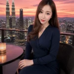 Beautiful Call Girls Kuala Lumpur: Privacy Guide — KLEscort