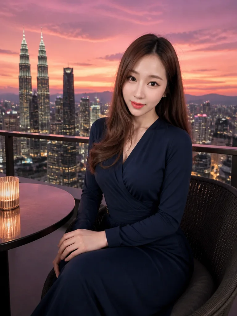 Beautiful Call Girls Kuala Lumpur: Privacy Guide — KLEscort