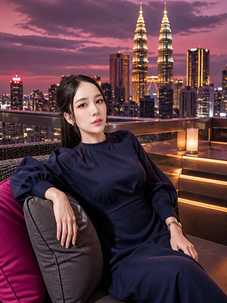 Best Places in Kuala Lumpur | KLEscort Guide — KLEscort