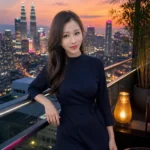 Best Places in Klang Valley | KLEscort Guide — KLEscort