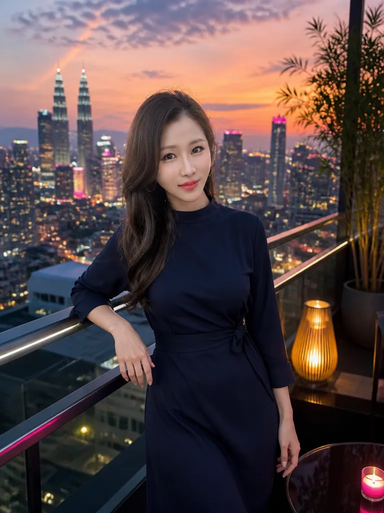 Best Places in Klang Valley | KLEscort Guide — KLEscort