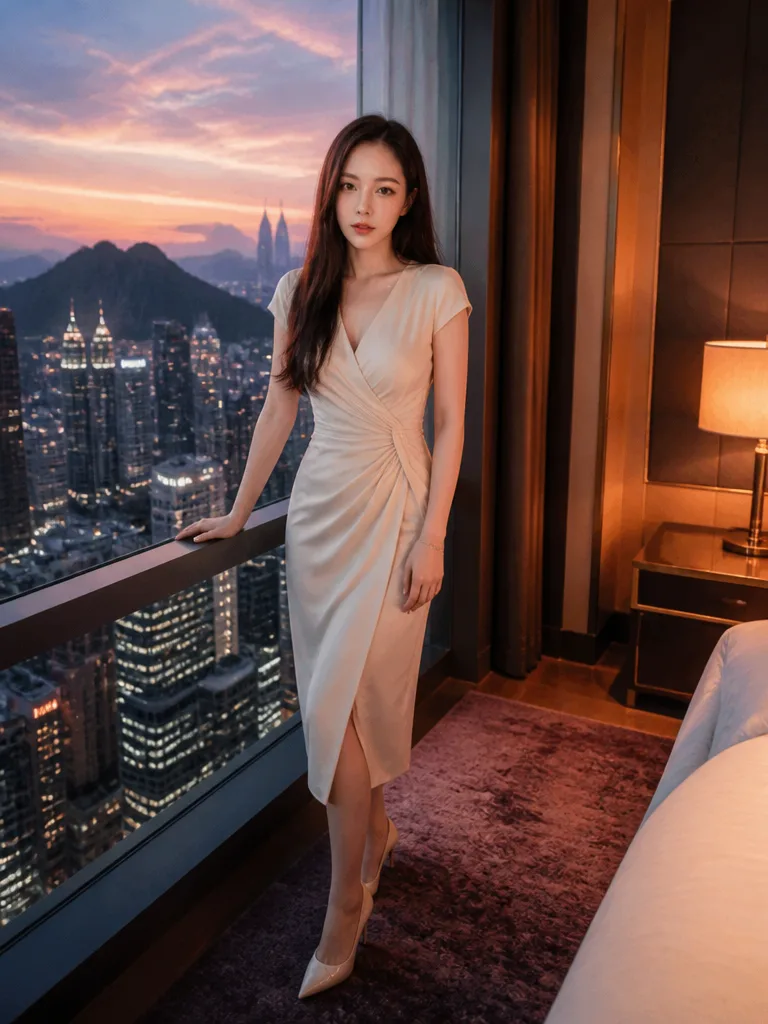 Klang Valley Hotels: A Calm KLEscort Planning Guide — KLEscort