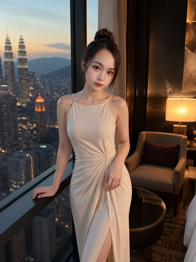 Kuala Lumpur premium escort: A Smart Area Guide — KLEscort