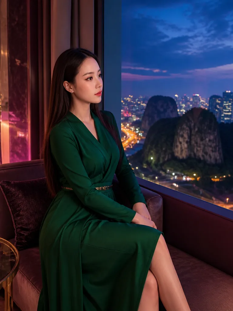 Kuala Lumpur Tourism: A Calm Profile Planning Guide — KLEscort